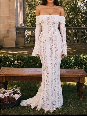House of CB | Dresses | House Of Cb Engagement Dress | Poshmark